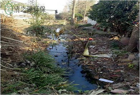 生活污水會(huì)給環(huán)境帶來哪些污染,或許有你不知道的危害 生活污水會(huì)給環(huán)境帶來哪些污染,或許有你不知道的危害