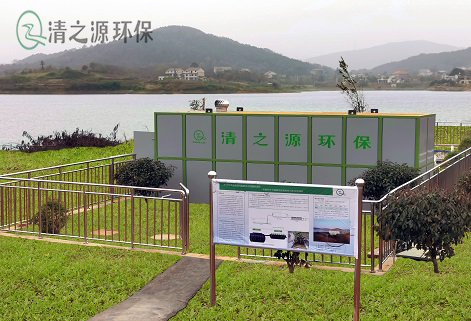 介紹生活污水處理設備有哪些沉淀類型 介紹生活污水處理設備有哪些沉淀類型