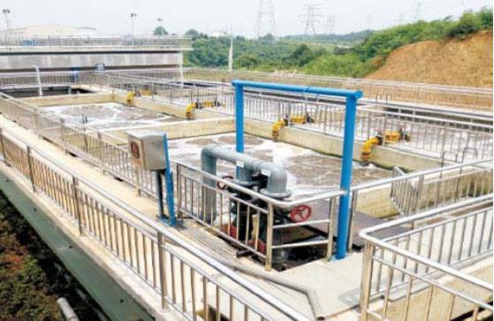 屠宰廢水處理公司哪家好？有資質的那種