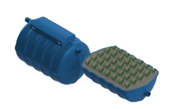 污水處理設(shè)備包括哪些？