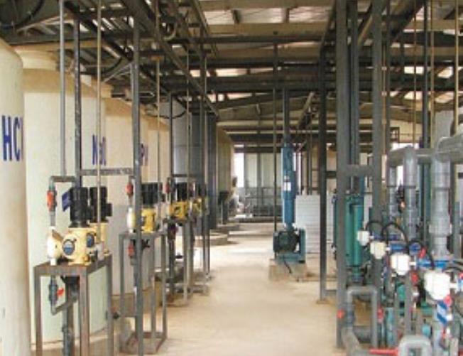 湖南屠宰廢水處理公司哪一家比較好? 湖南屠宰廢水處理公司哪一家比較好?