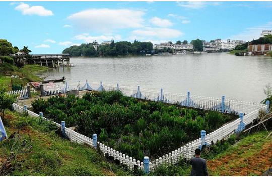 黑臭水體修復技術常見的有哪些？