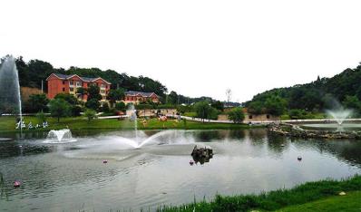 農村污水處理 農村污水處理