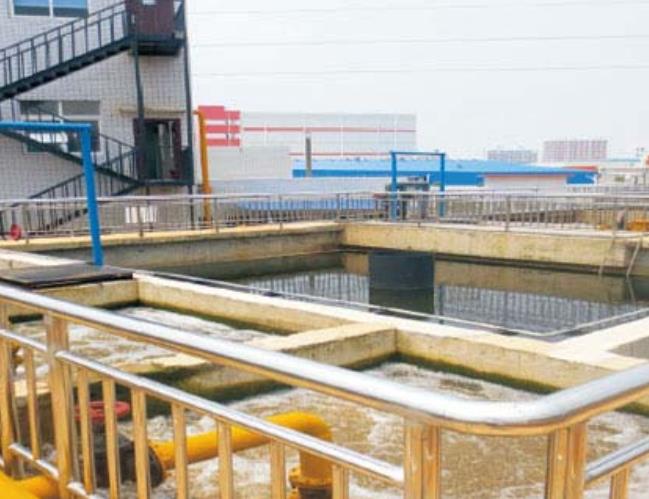 分享污水處理工藝的級別以及工藝的工作流程 分享污水處理工藝的級別以及工藝的工作流程